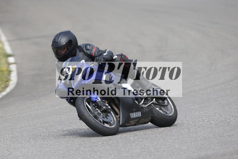 /19 06.06.2026  TZ Motorsport ADR/Gruppe gelb/69